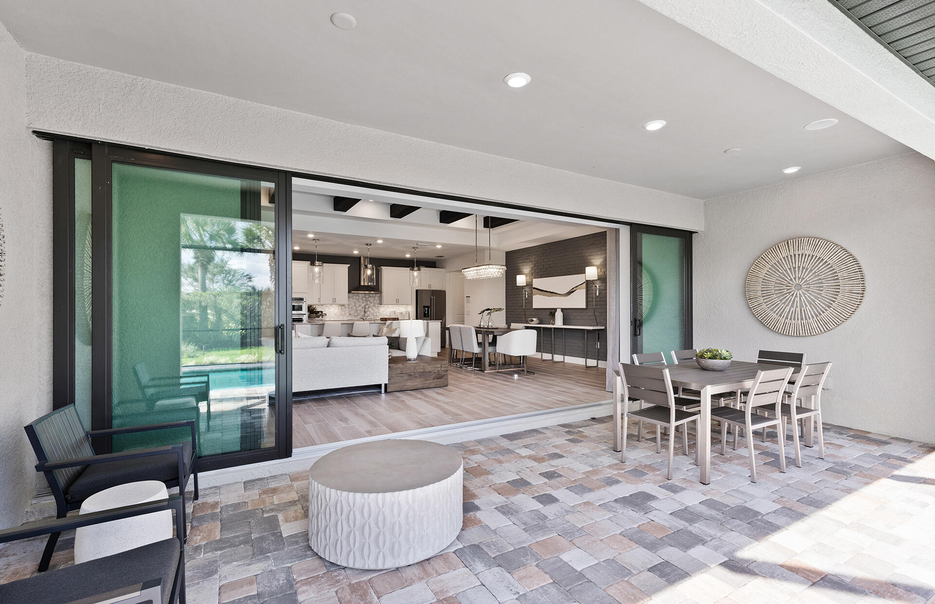 DEL WEBB TRADITION - Residential