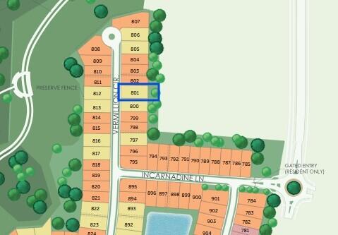 DEL WEBB TRADITION - Residential