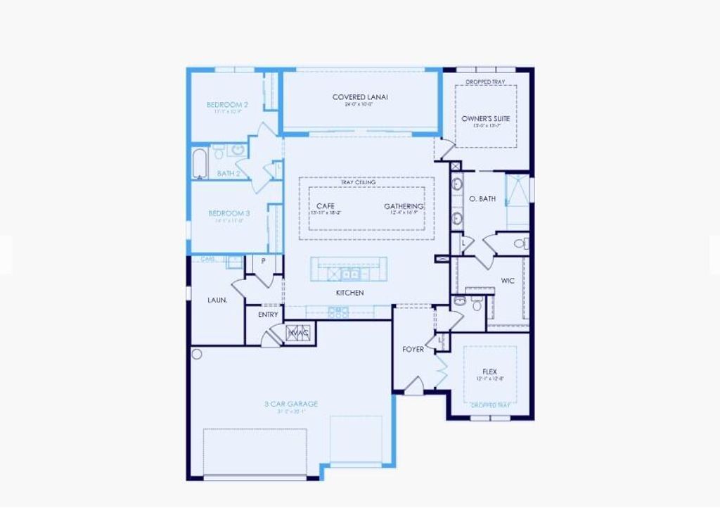 Photo of 13627 SW Vermillion Circle #Stardom 801, Port Saint Lucie, FL 34987 (MLS # R11168299)