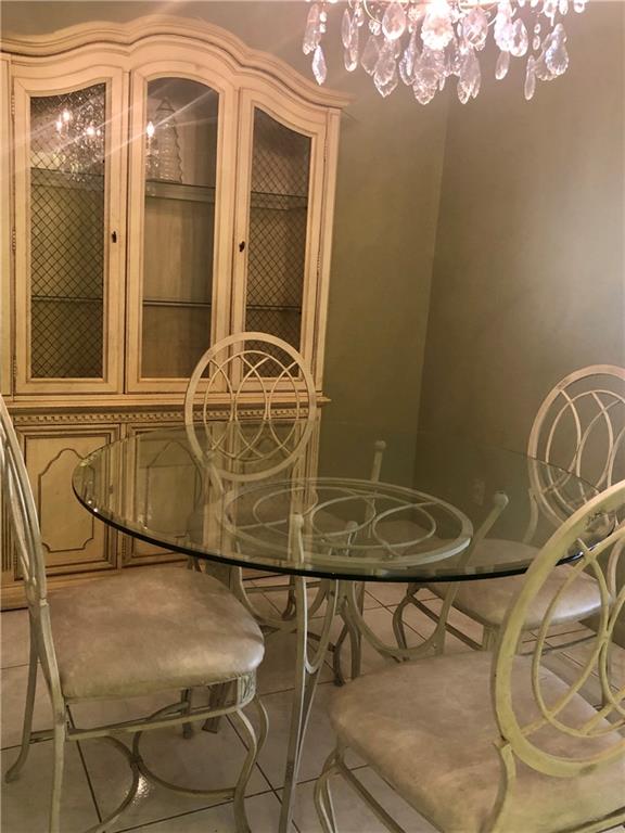 Pompano Beach Club Condo - Residential Lease