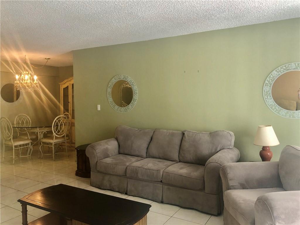 Pompano Beach Club Condo - Residential Lease