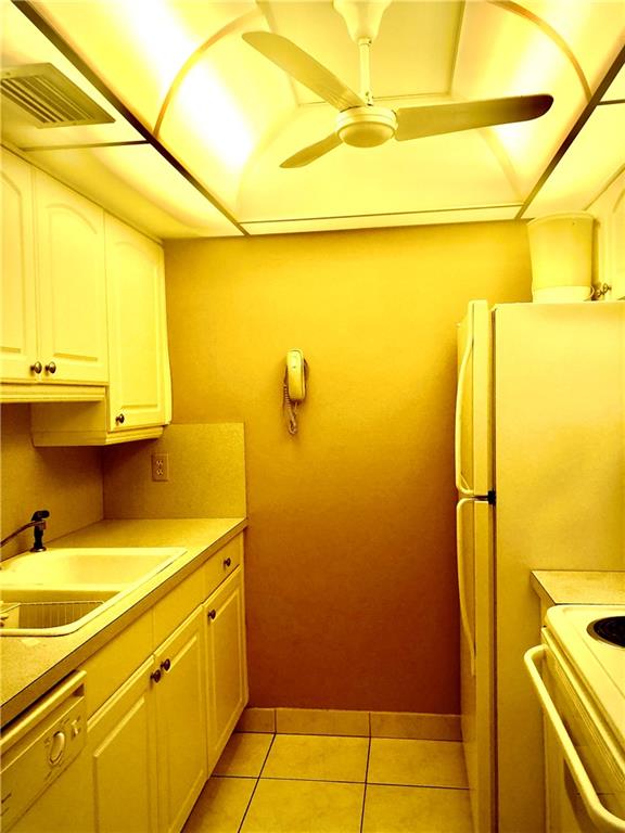 Pompano Beach Club Condo - Residential Lease