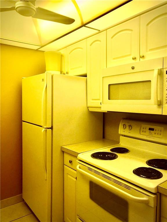 Pompano Beach Club Condo - Residential Lease