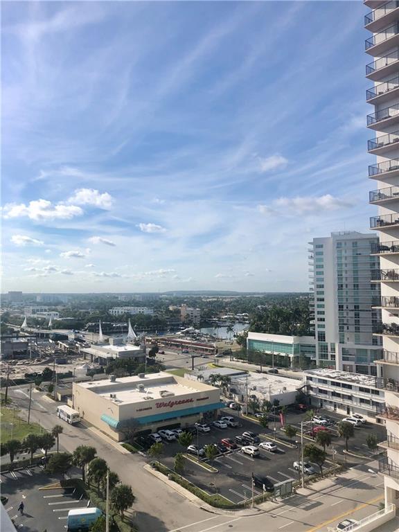 Pompano Beach Club Condo - Residential Lease