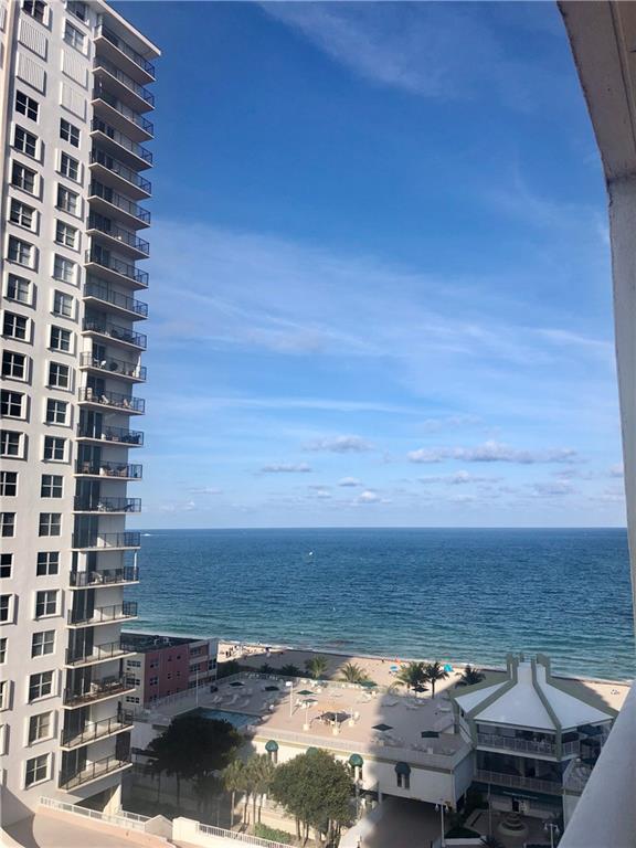 Pompano Beach Club Condo - Residential Lease