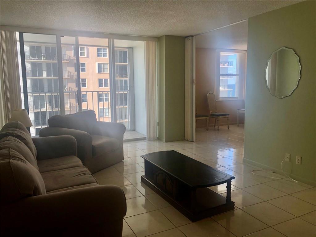 Pompano Beach Club Condo - Residential Lease