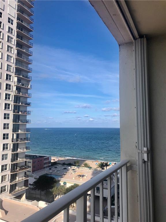 Pompano Beach Club Condo - Residential Lease