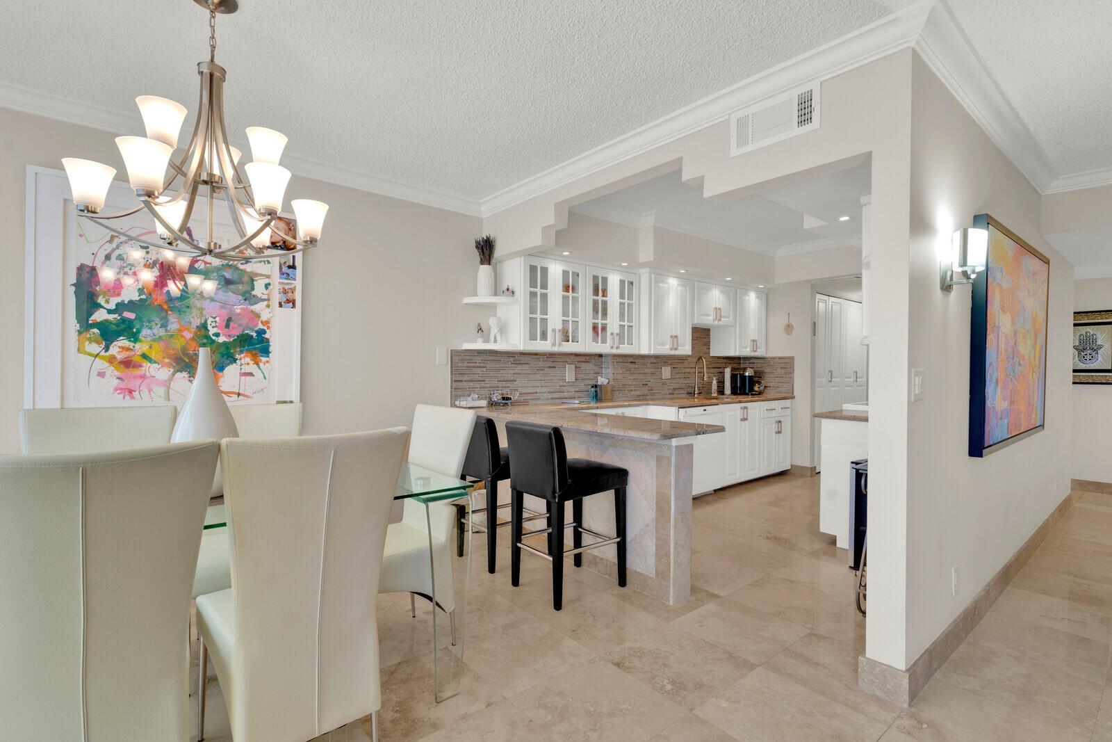 PORTA BELLA EAST AND PORT - Residential