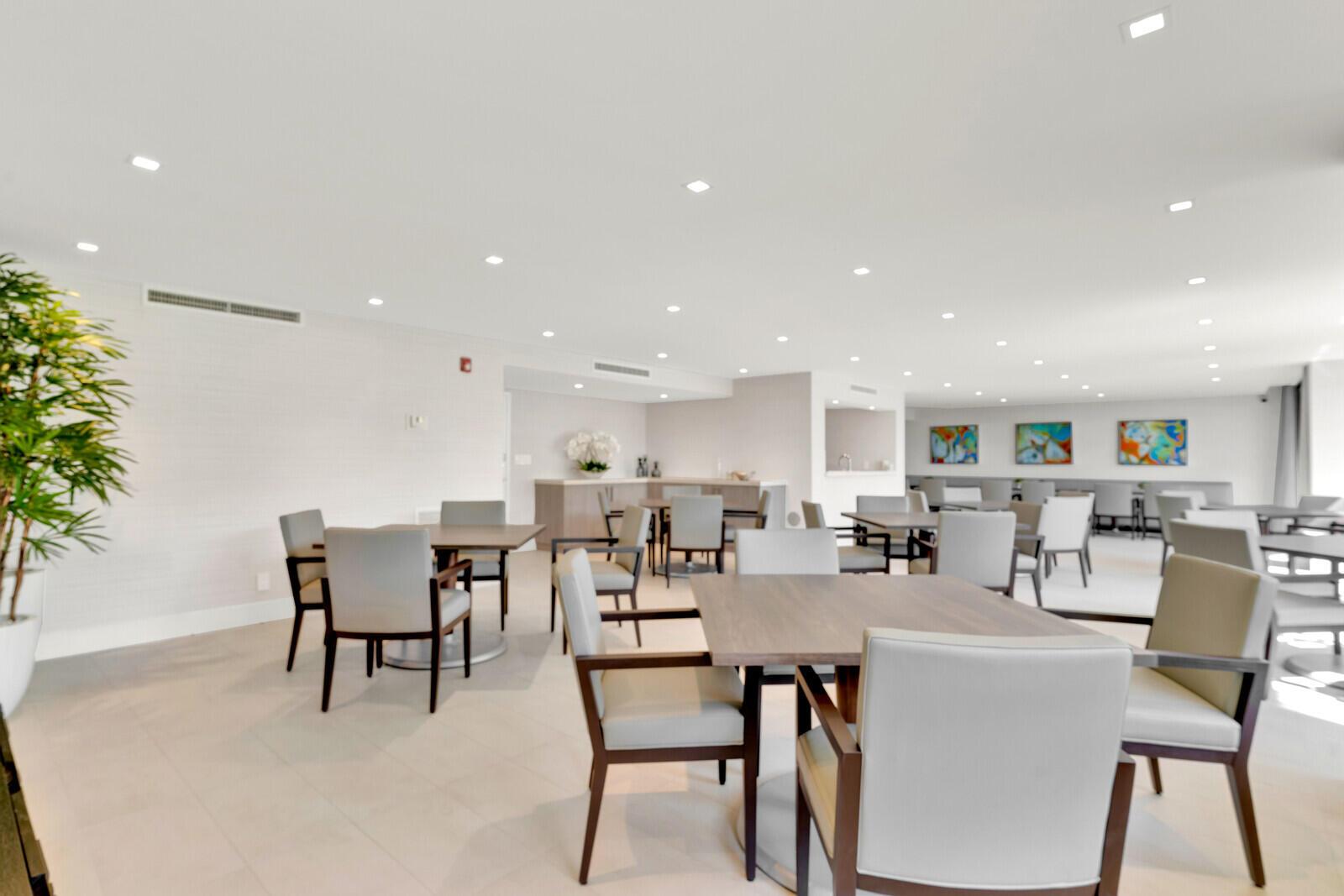 PORTA BELLA EAST AND PORT - Residential