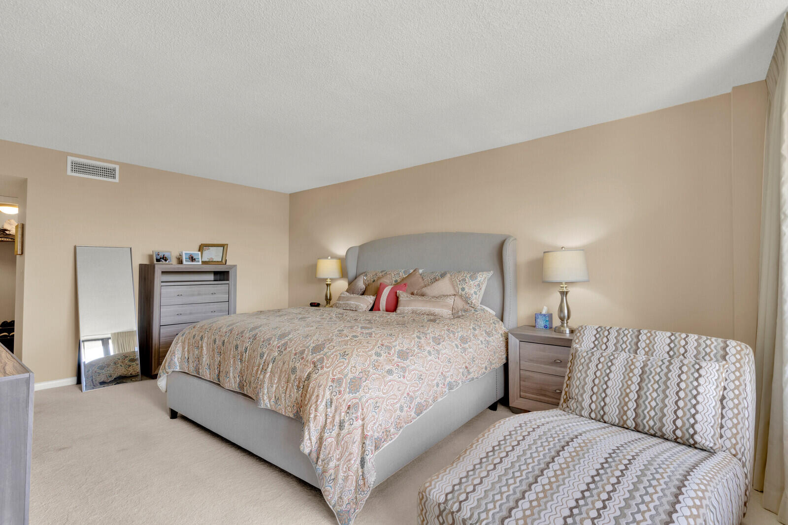 PORTA BELLA EAST AND PORTA BELLA SOUTHWEST CONDO A - Residential