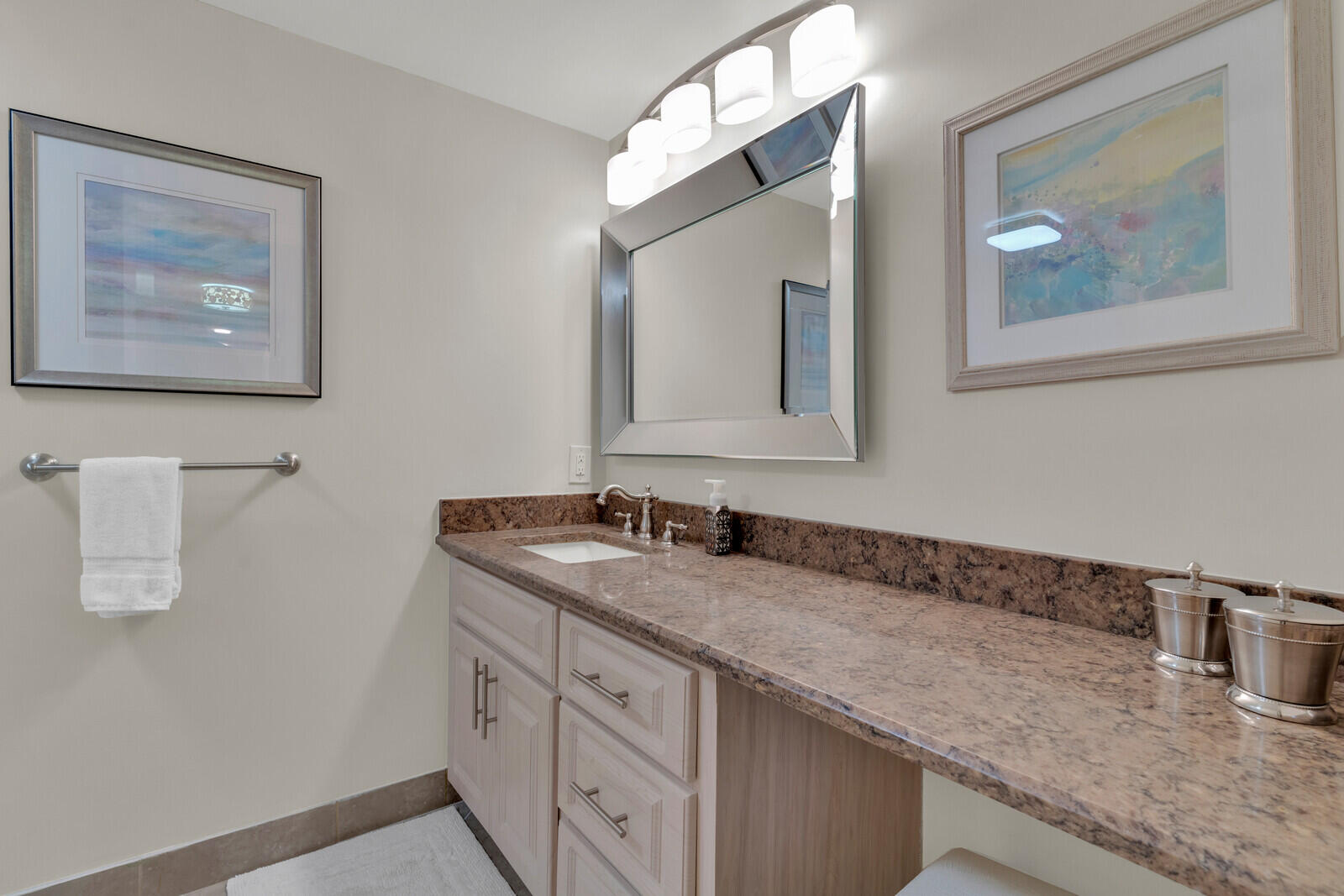 PORTA BELLA EAST AND PORTA BELLA SOUTHWEST CONDO A - Residential