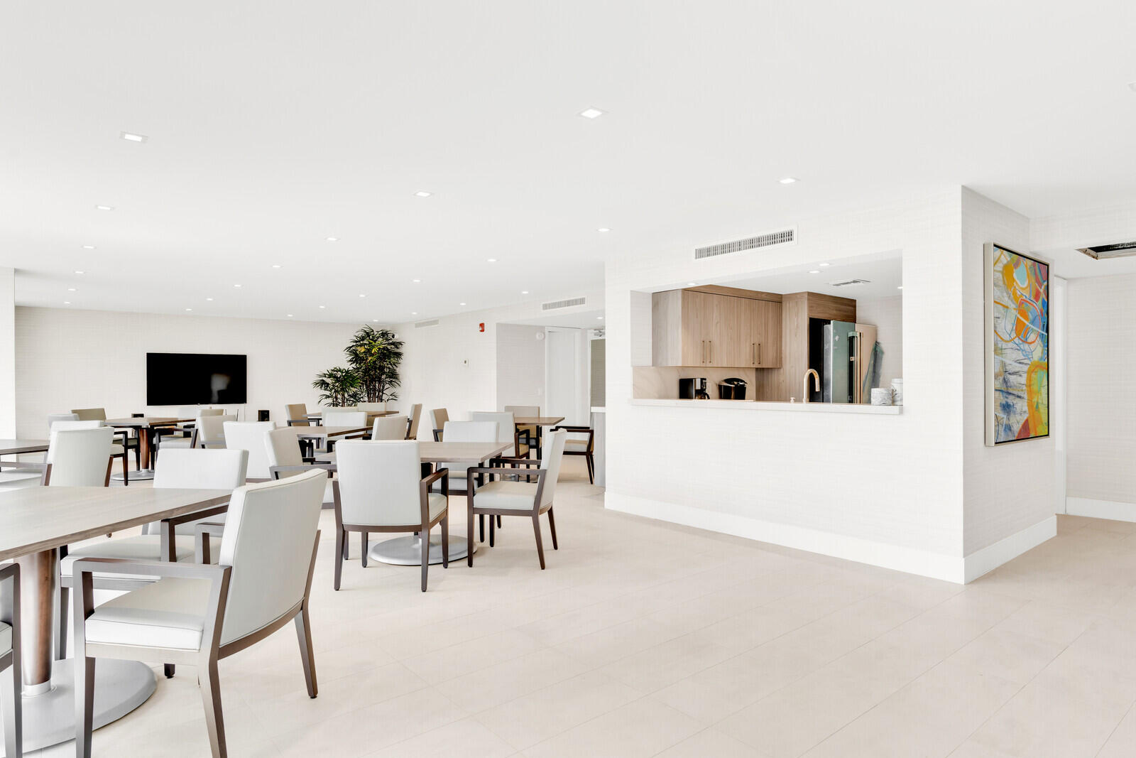 PORTA BELLA EAST AND PORTA BELLA SOUTHWEST CONDO A - Residential