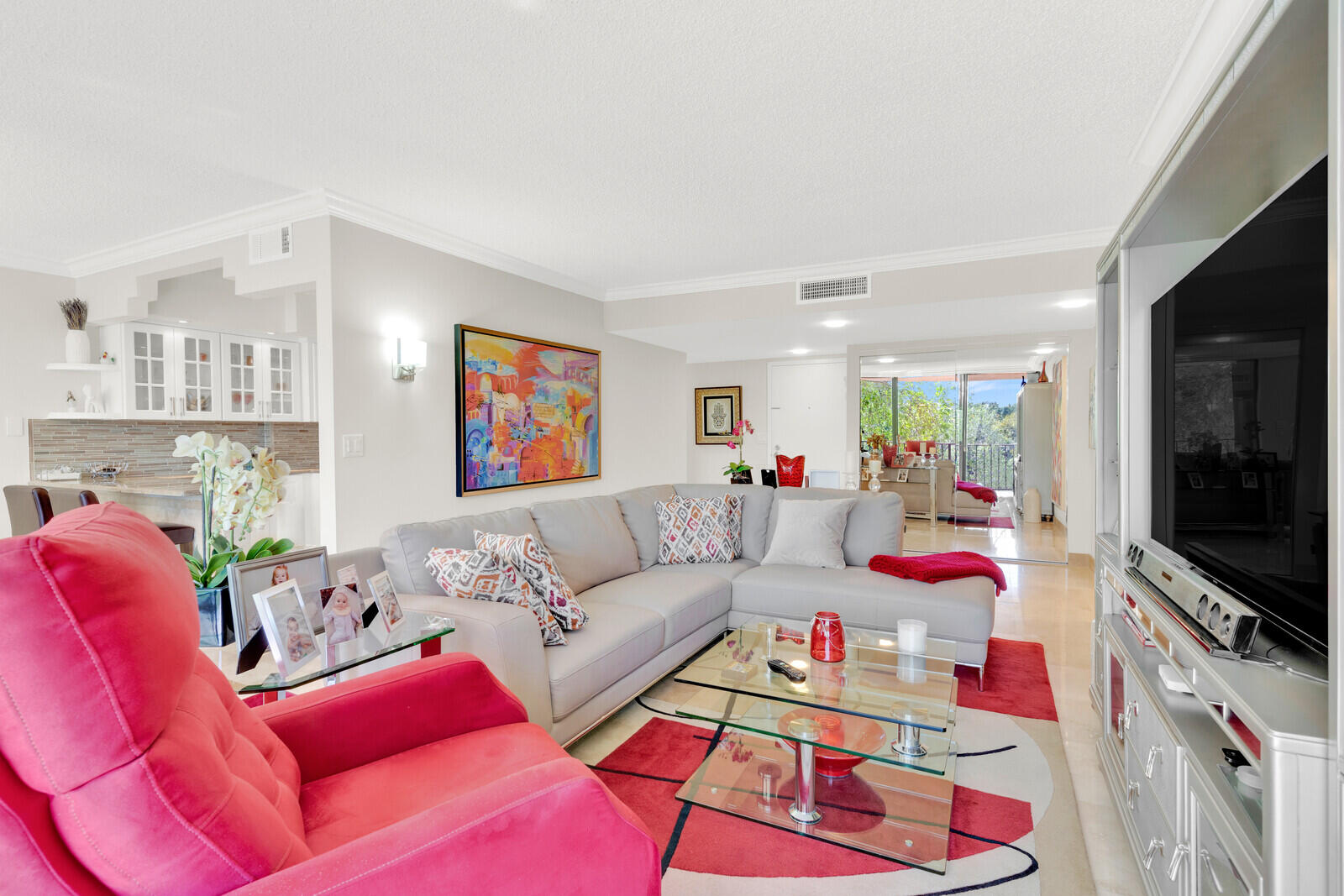 PORTA BELLA EAST AND PORTA BELLA SOUTHWEST CONDO A - Residential