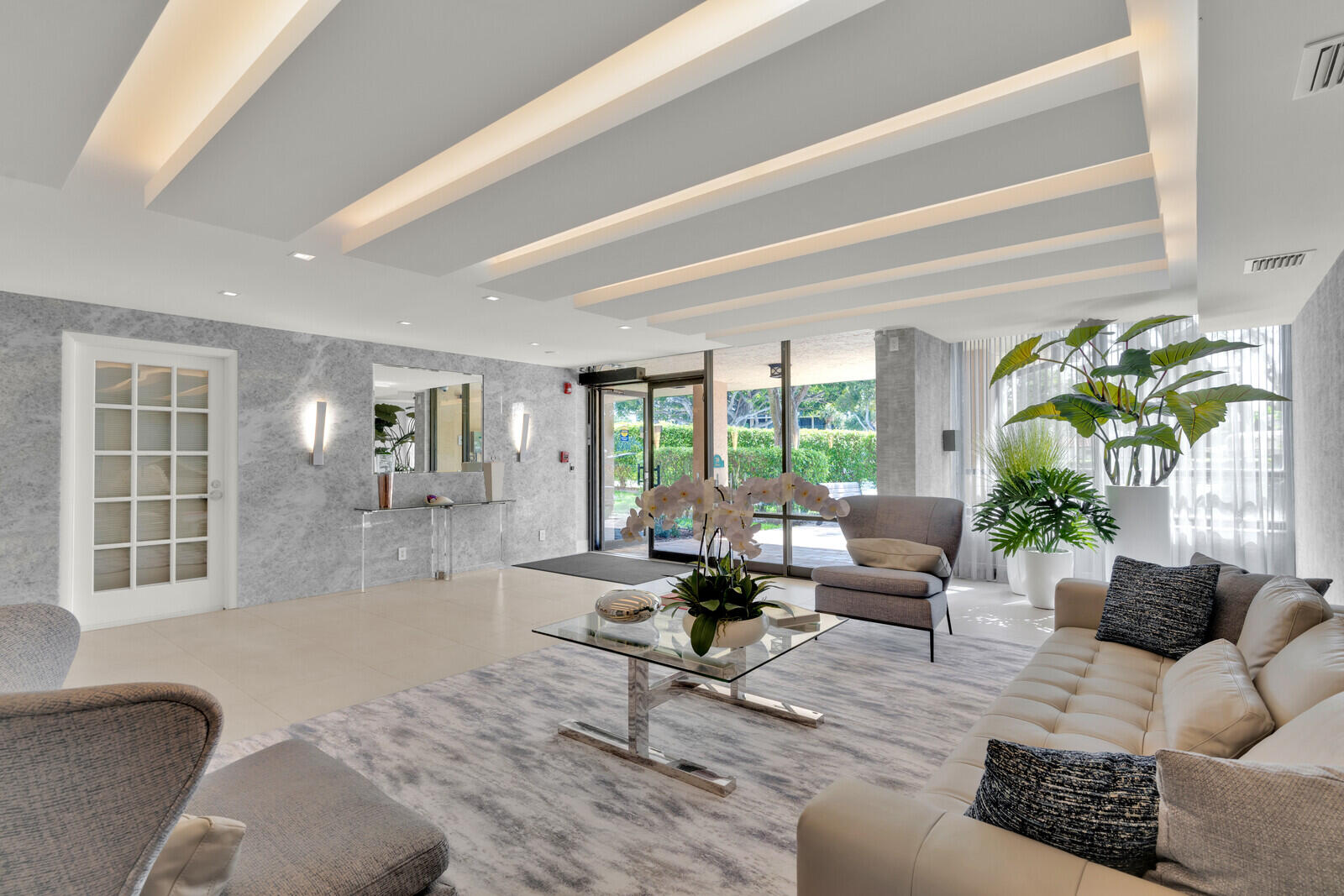 PORTA BELLA EAST AND PORTA BELLA SOUTHWEST CONDO A - Residential