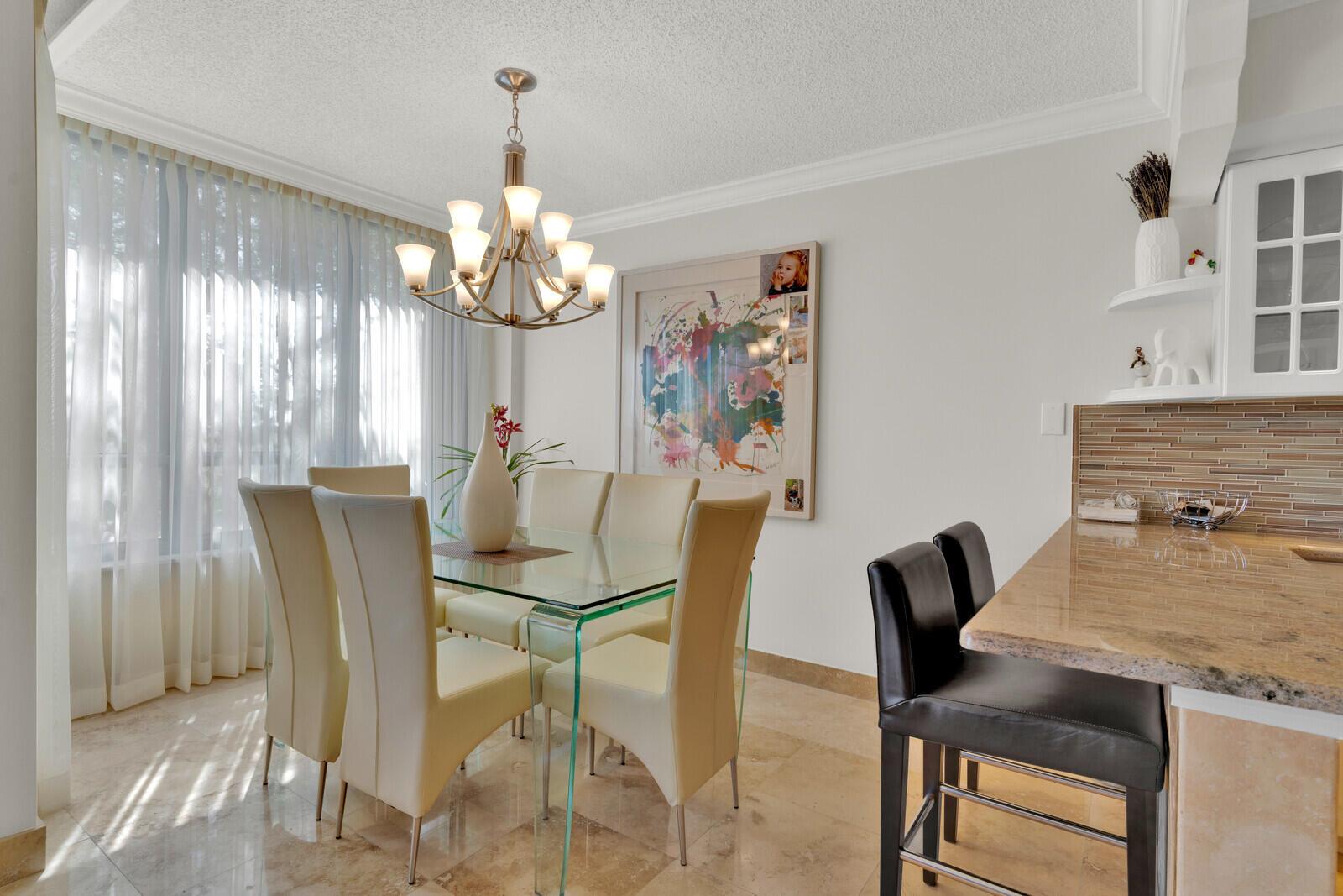 PORTA BELLA EAST AND PORT - Residential