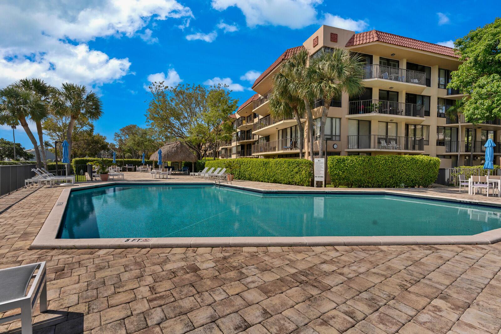 PORTA BELLA EAST AND PORT - Residential