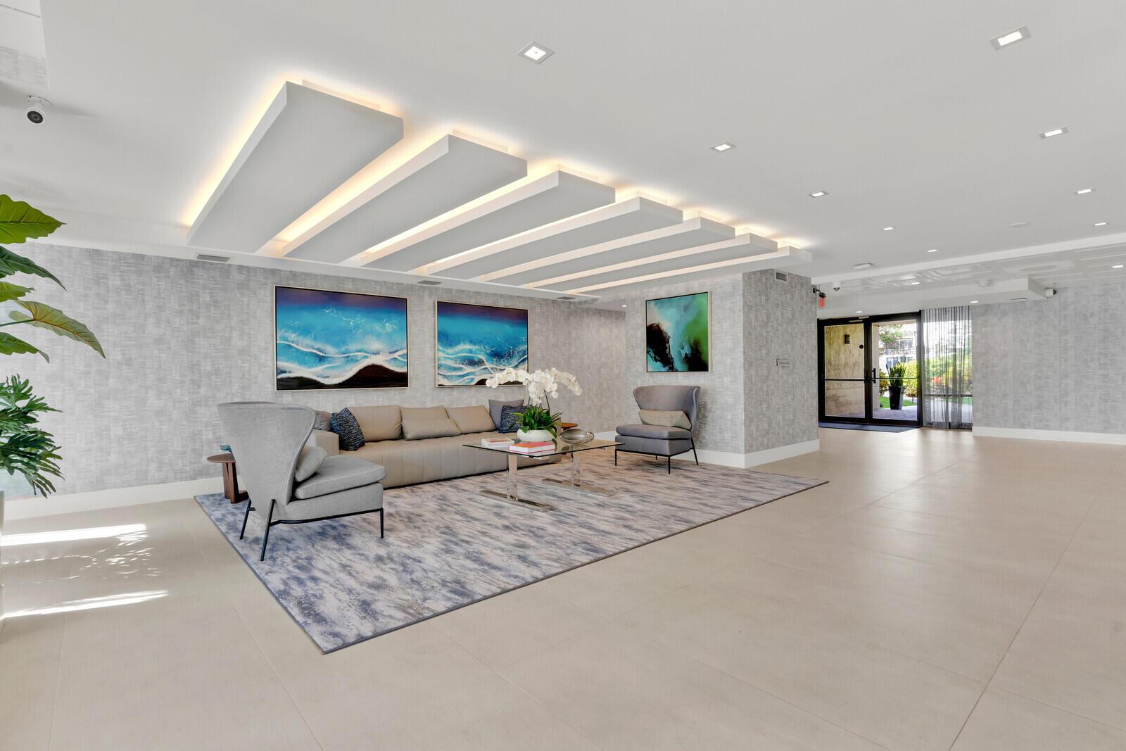 PORTA BELLA EAST AND PORT - Residential