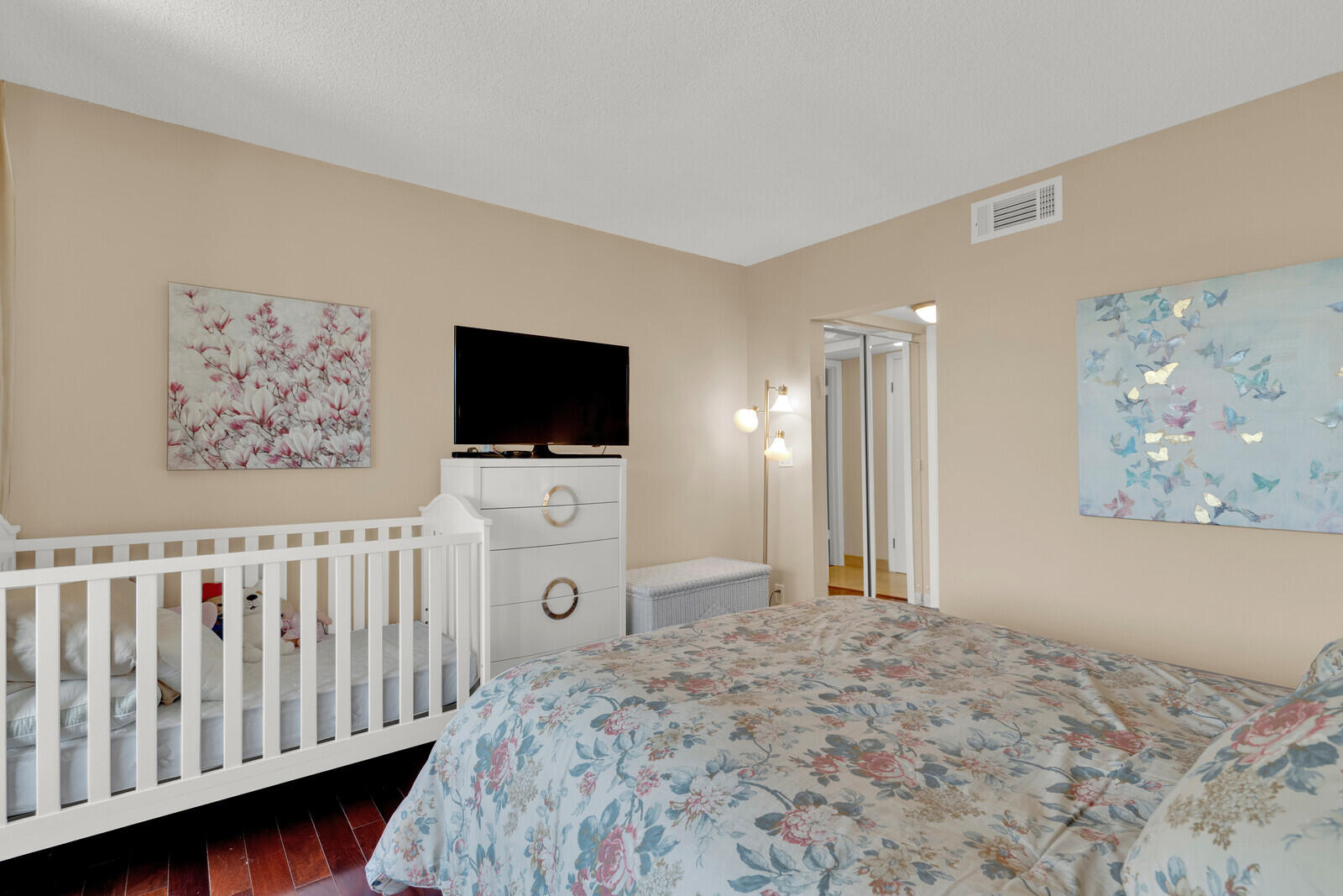 PORTA BELLA EAST AND PORTA BELLA SOUTHWEST CONDO A - Residential