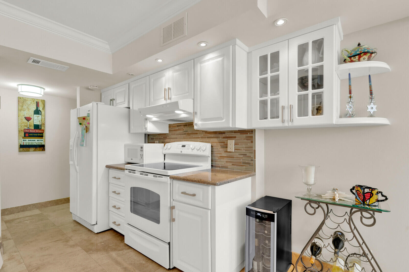 PORTA BELLA EAST AND PORTA BELLA SOUTHWEST CONDO A - Residential