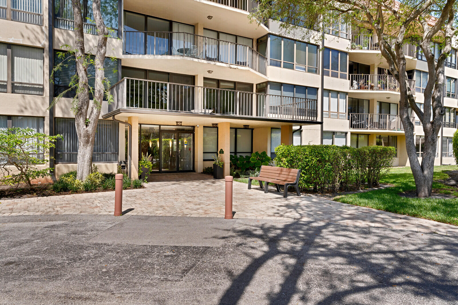 PORTA BELLA EAST AND PORTA BELLA SOUTHWEST CONDO A - Residential