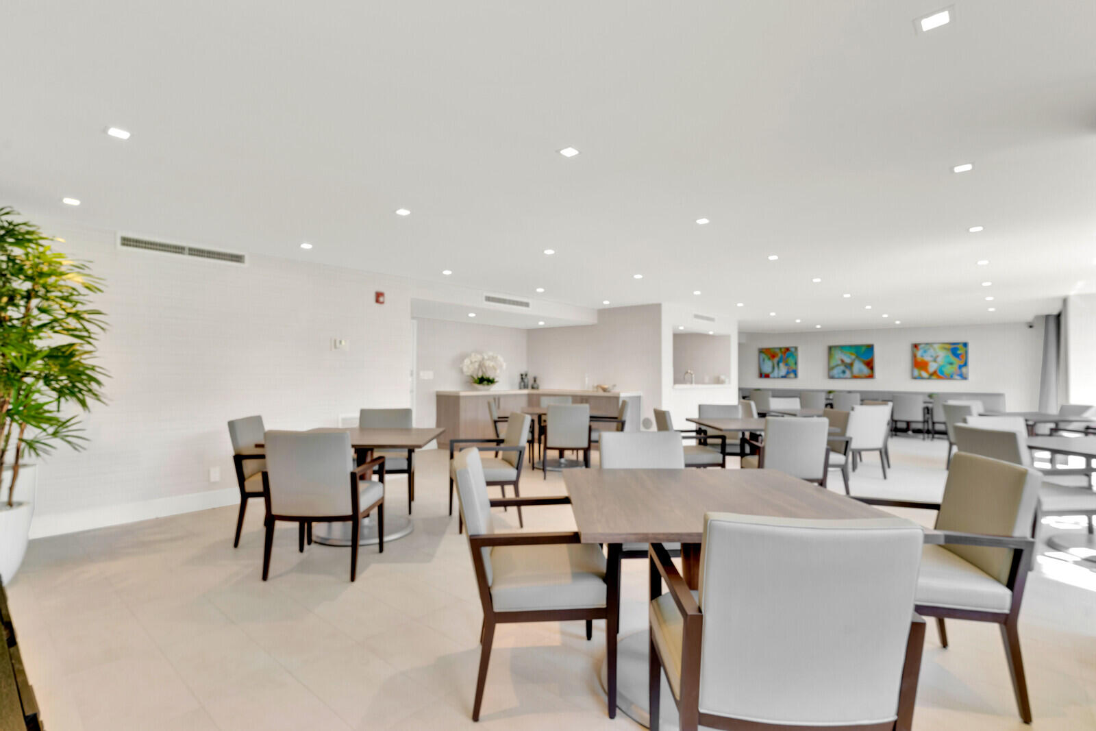 PORTA BELLA EAST AND PORTA BELLA SOUTHWEST CONDO A - Residential