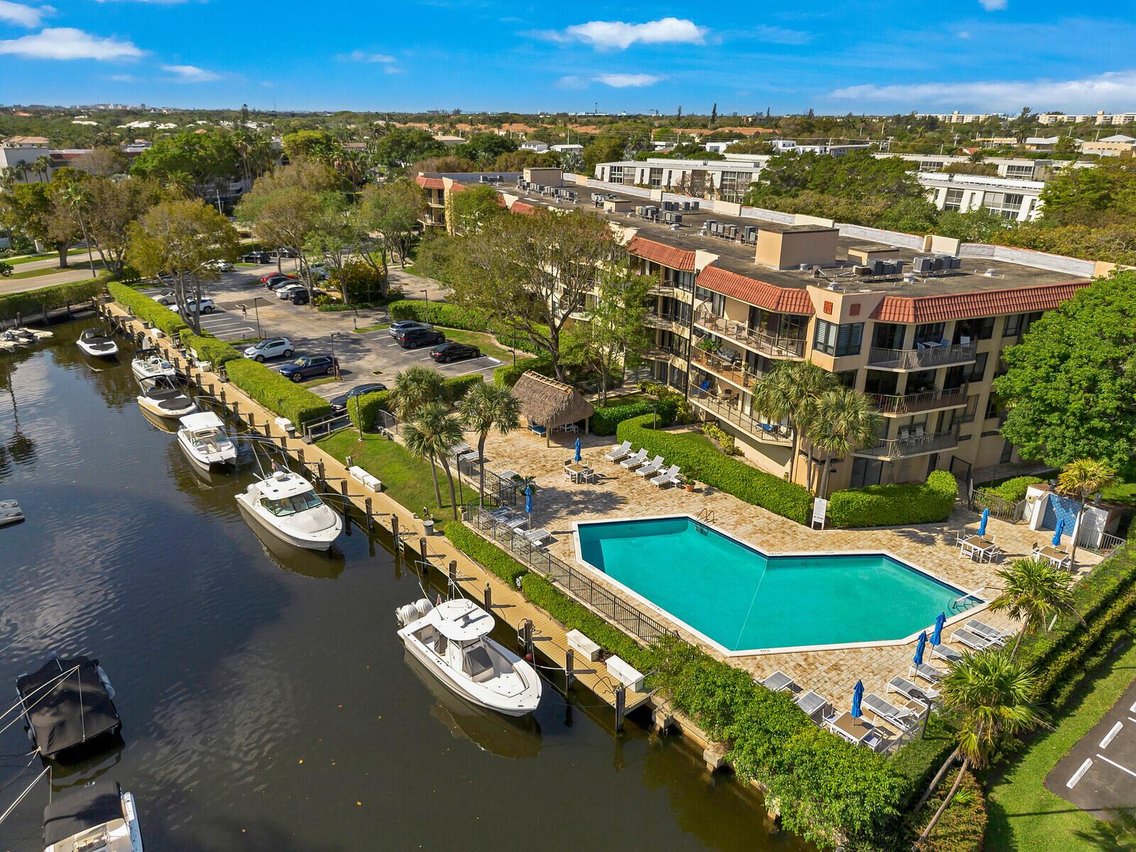 PORTA BELLA EAST AND PORT - Residential