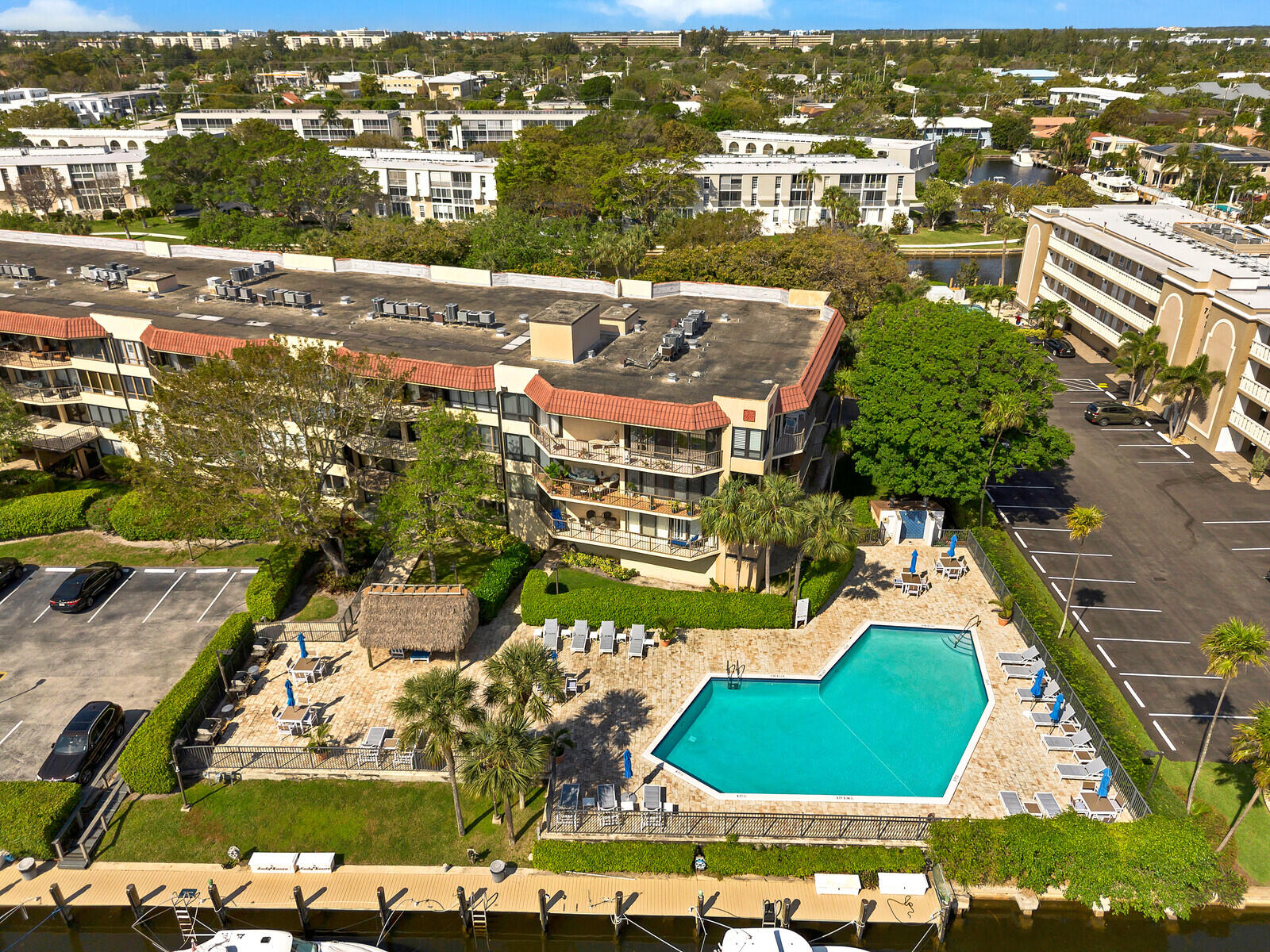 PORTA BELLA EAST AND PORTA BELLA SOUTHWEST CONDO A - Residential