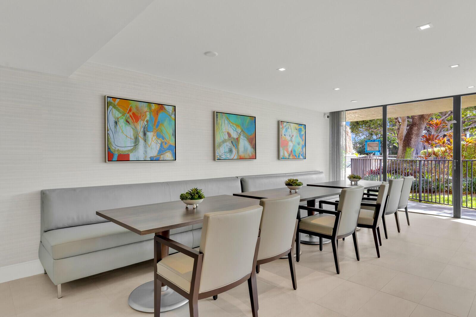 PORTA BELLA EAST AND PORT - Residential