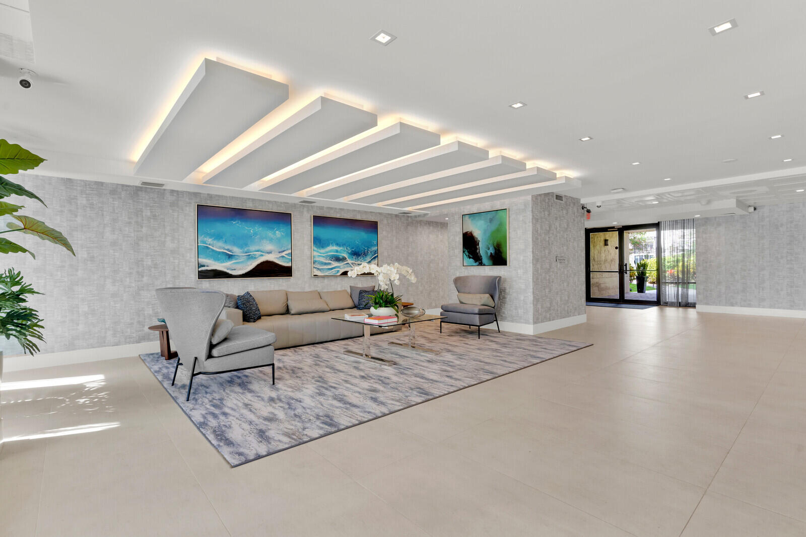 PORTA BELLA EAST AND PORTA BELLA SOUTHWEST CONDO A - Residential