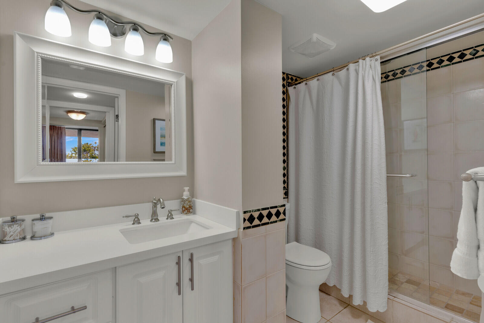 PORTA BELLA EAST AND PORTA BELLA SOUTHWEST CONDO A - Residential