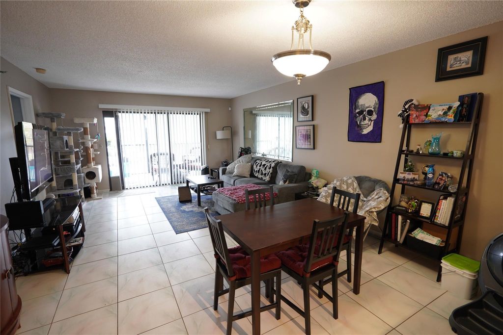Photo of 2334 S Cypress Bend Drive #203, Pompano Beach, FL 33069 (MLS # F10417298)