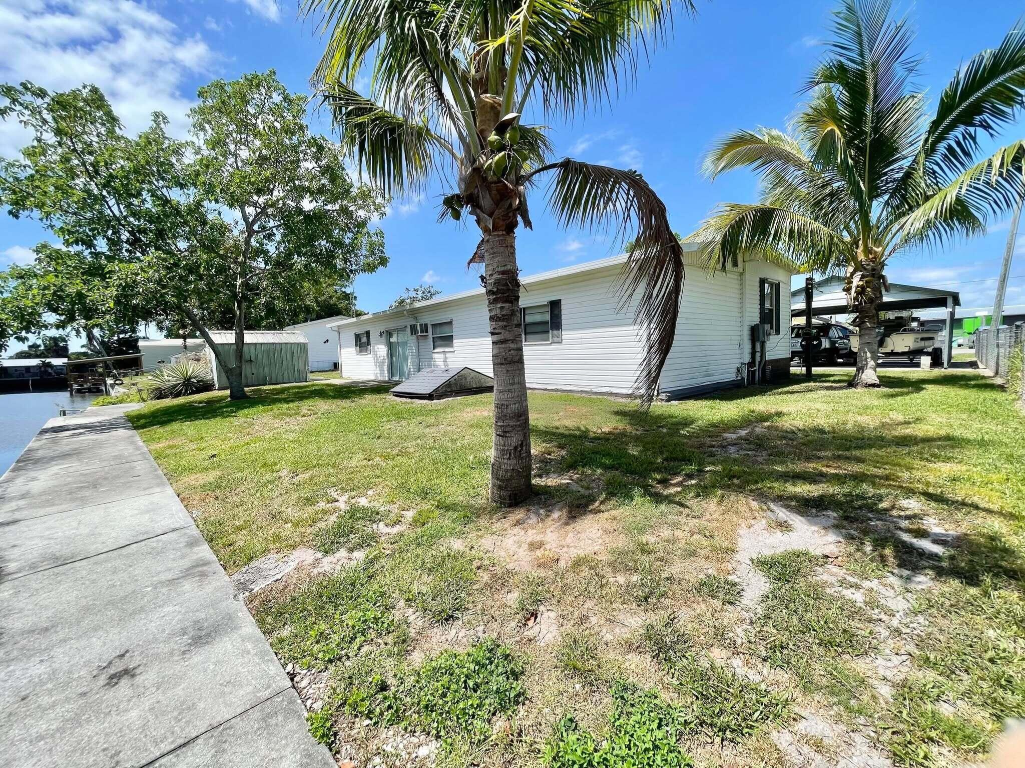 TREASURE ISLAND UNIT 5 - Residential