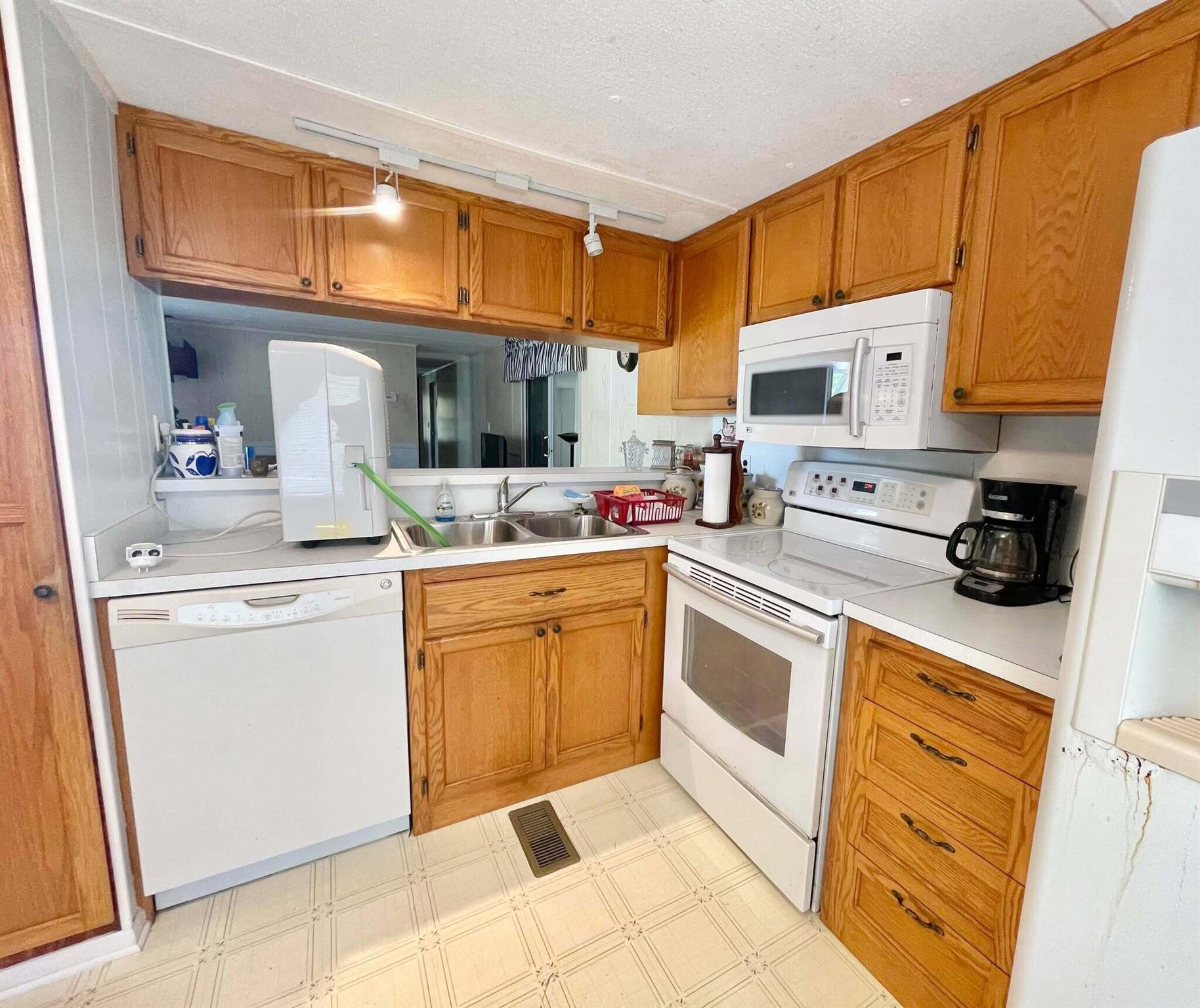 TREASURE ISLAND UNIT 5 - Residential
