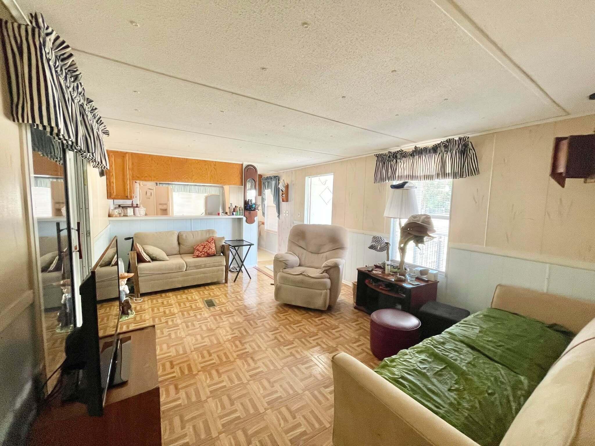 TREASURE ISLAND UNIT 5 - Residential