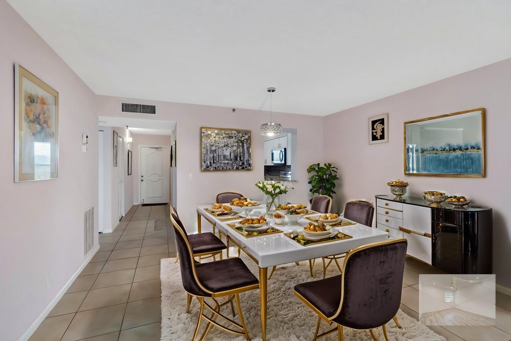 Photo of 14623 Bonaire Boulevard #502, Delray Beach, FL 33446 (MLS # B26069319)