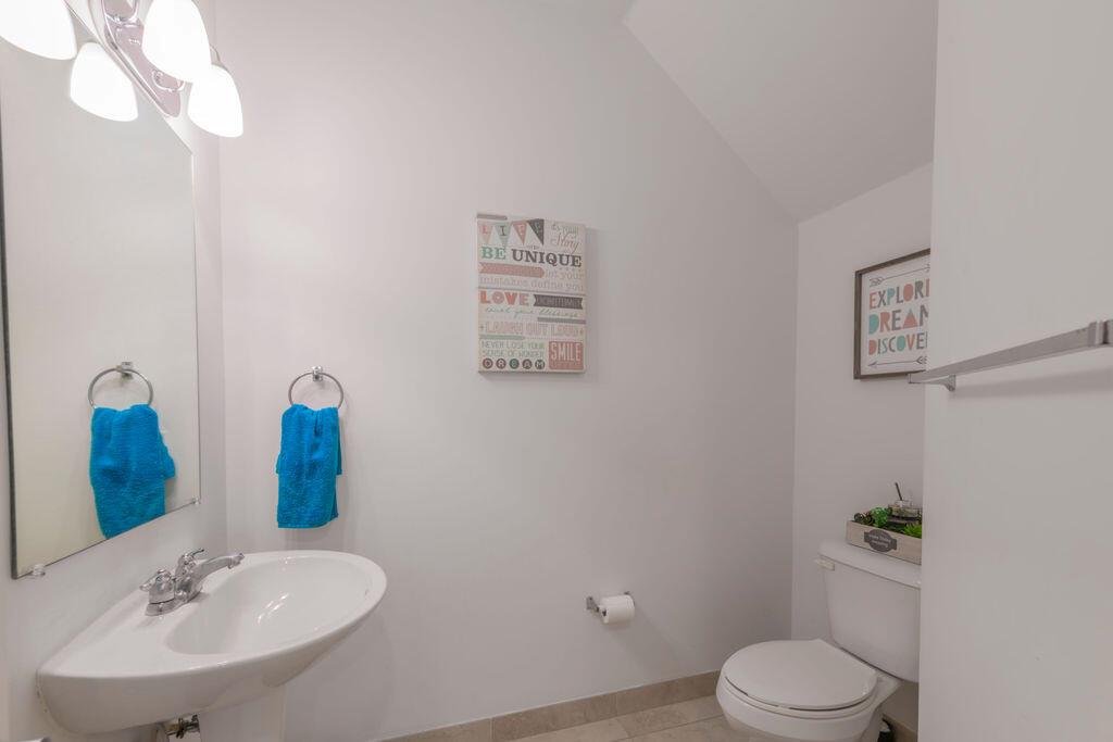 CALABRIA CONDOMINIUM - Residential