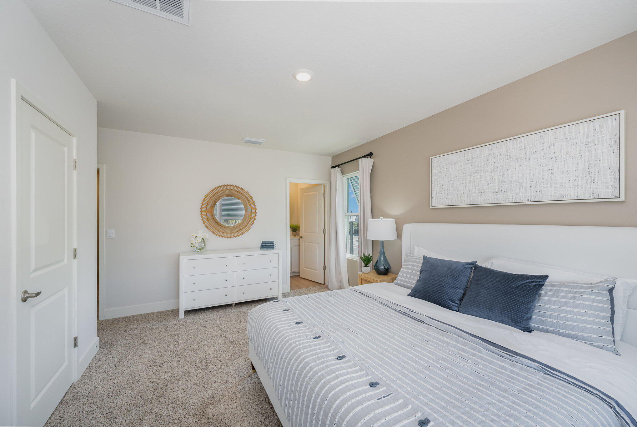 CREEKSIDE PLAT NO. 6 - Residential