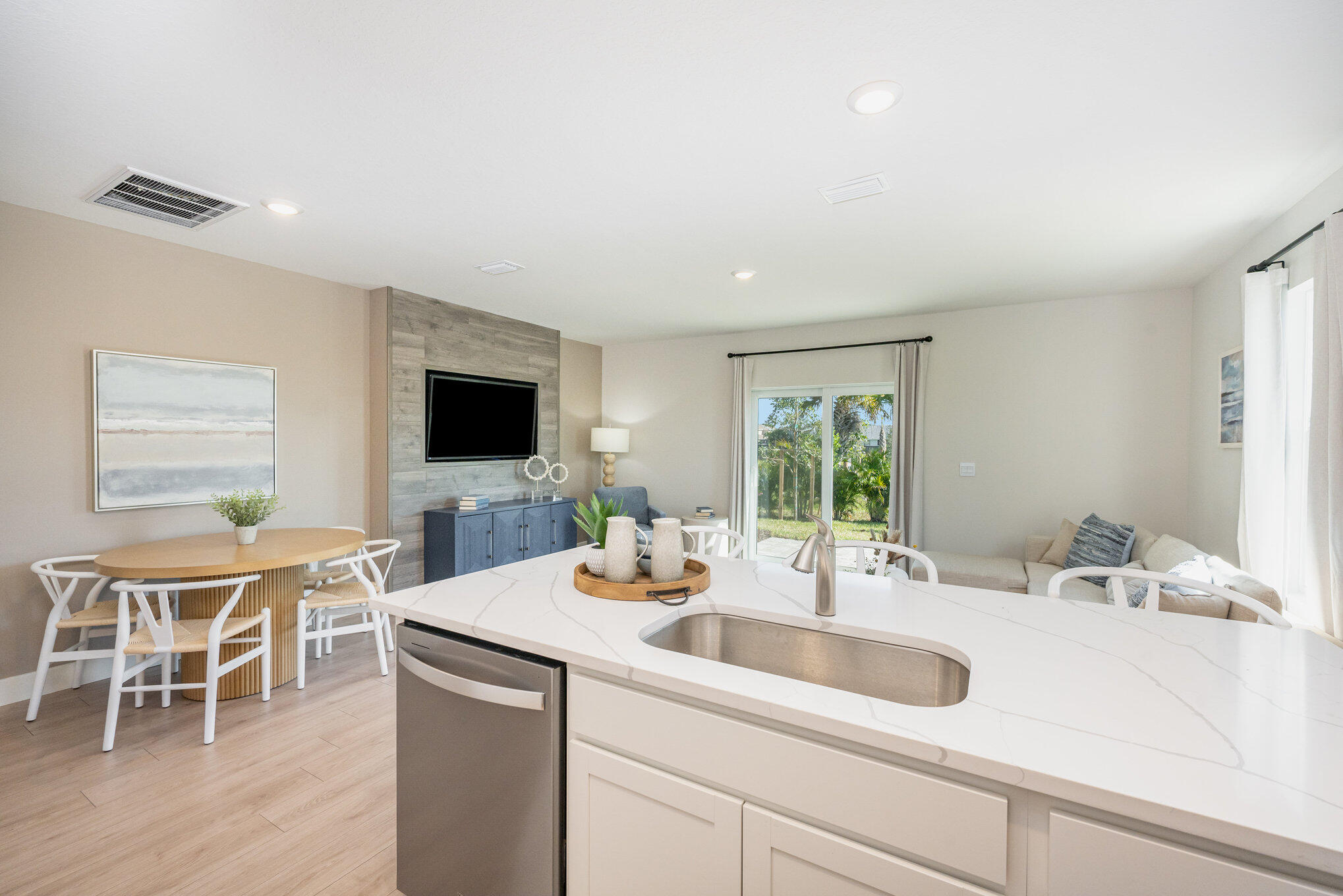 CREEKSIDE PLAT NO. 6 - Residential