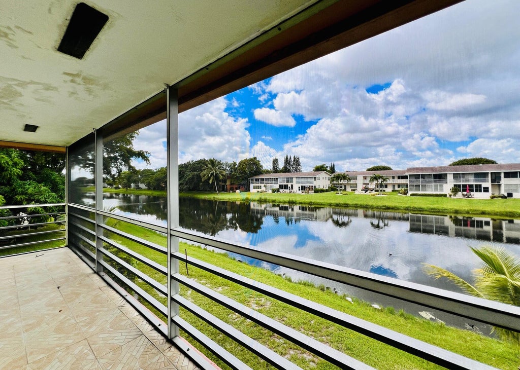 Photo of 69 Sheffield C, West Palm Beach, FL 33417 (MLS # R11125374)