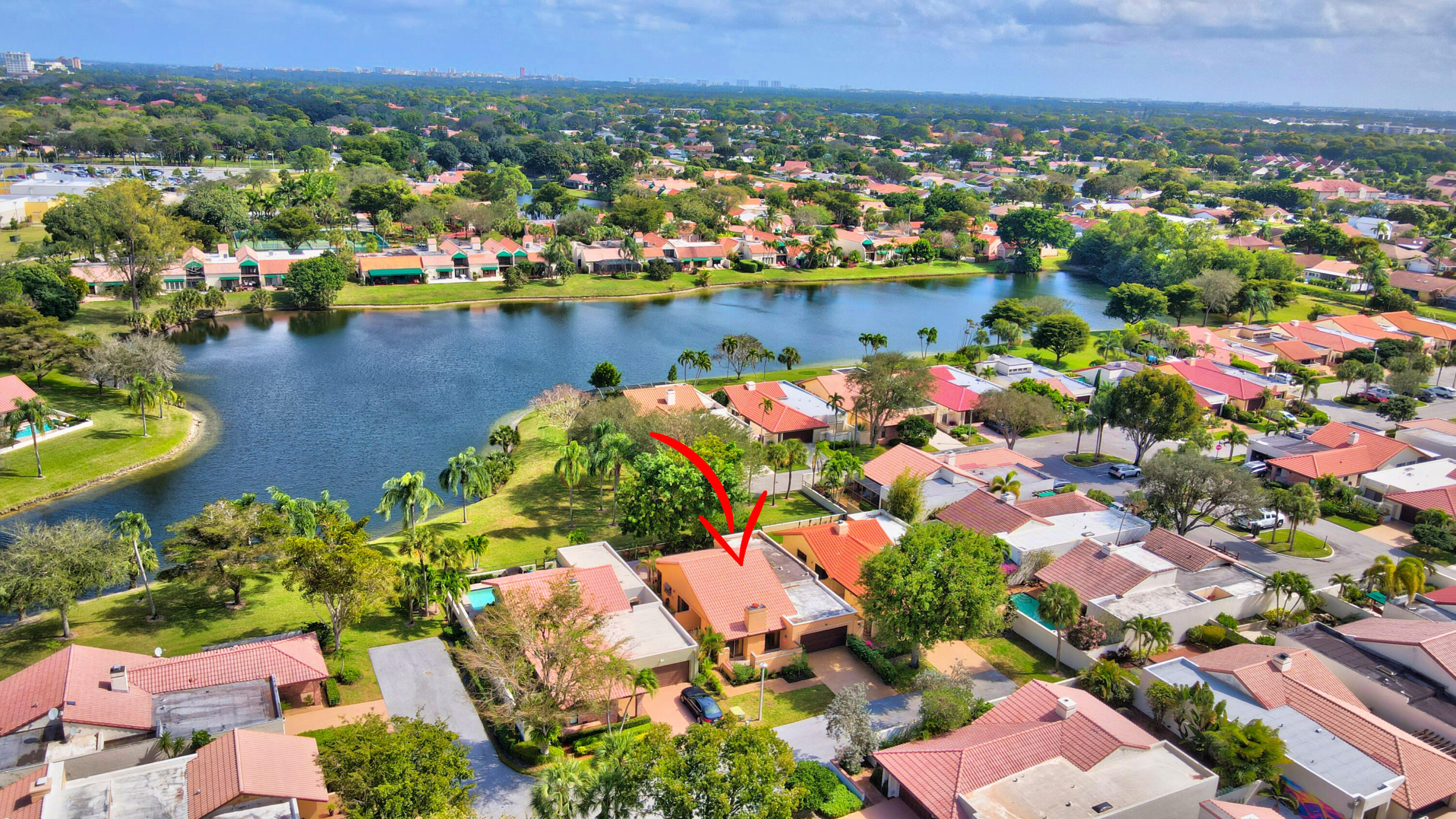 PRADERA - Residential