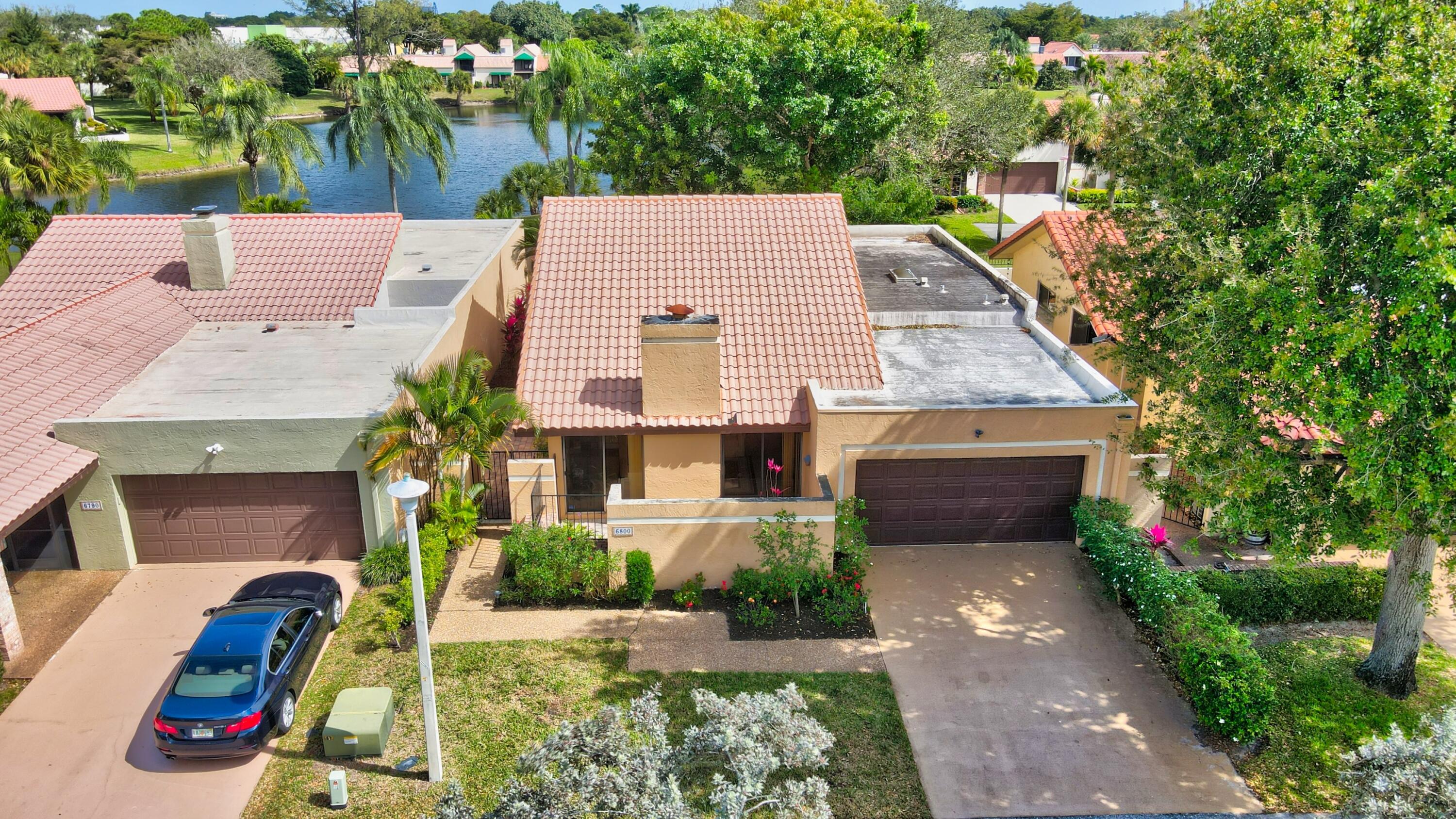 PRADERA - Residential