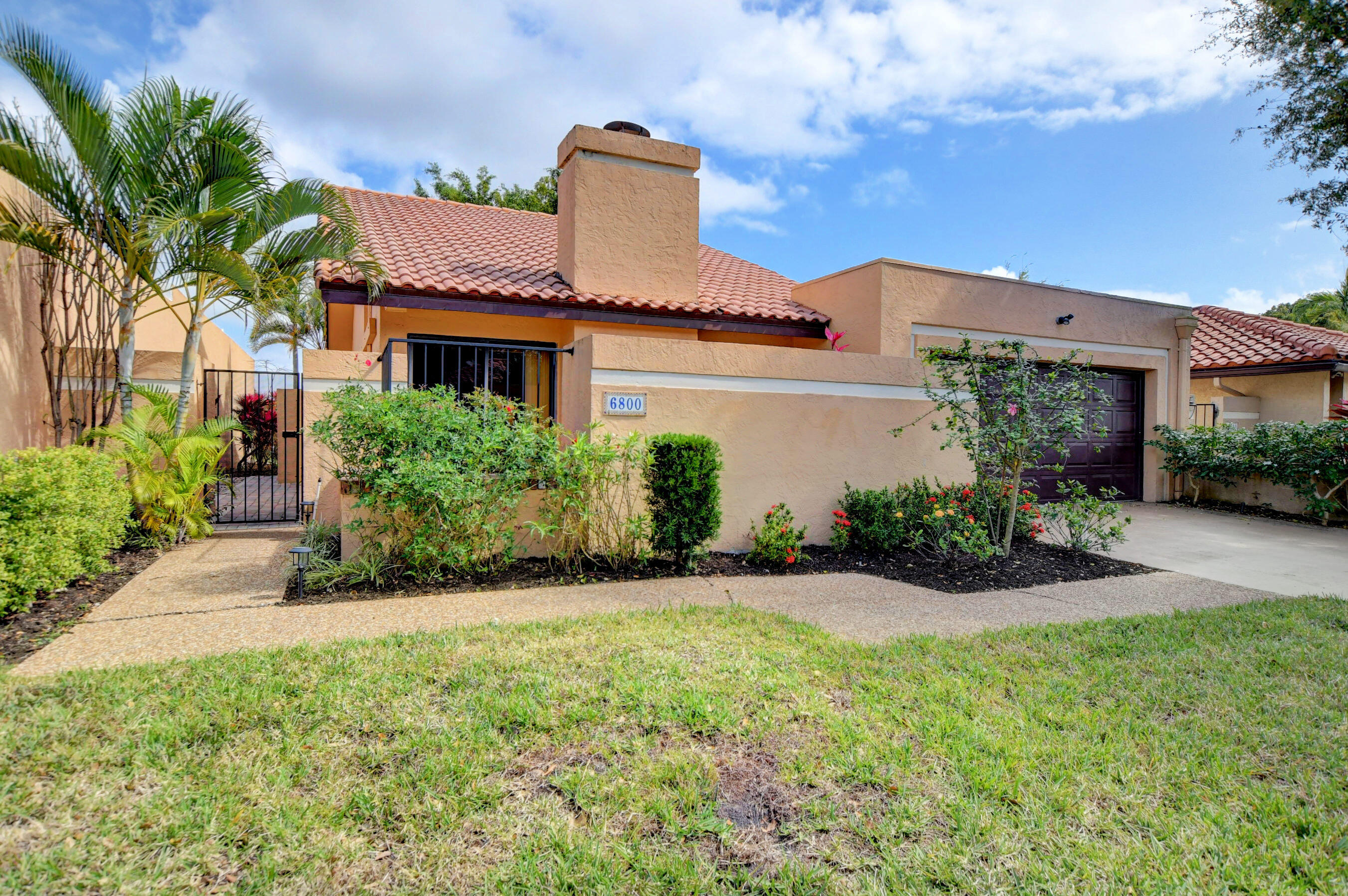 PRADERA - Residential