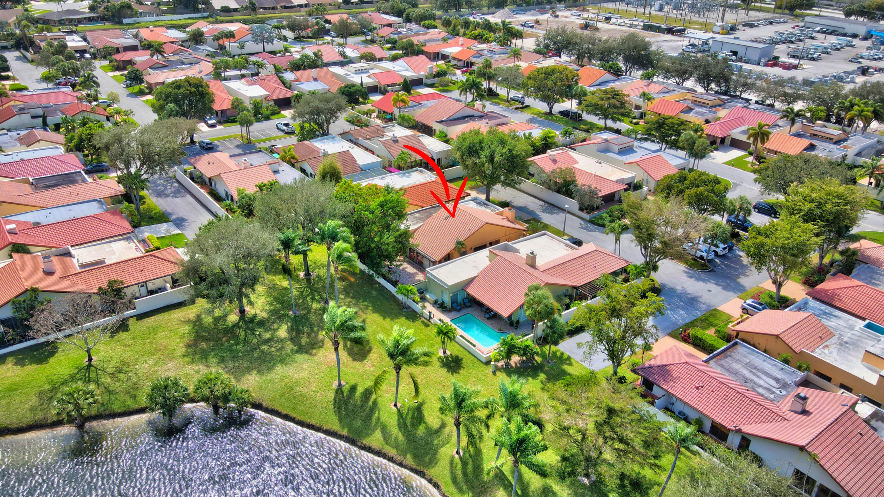 PRADERA - Residential