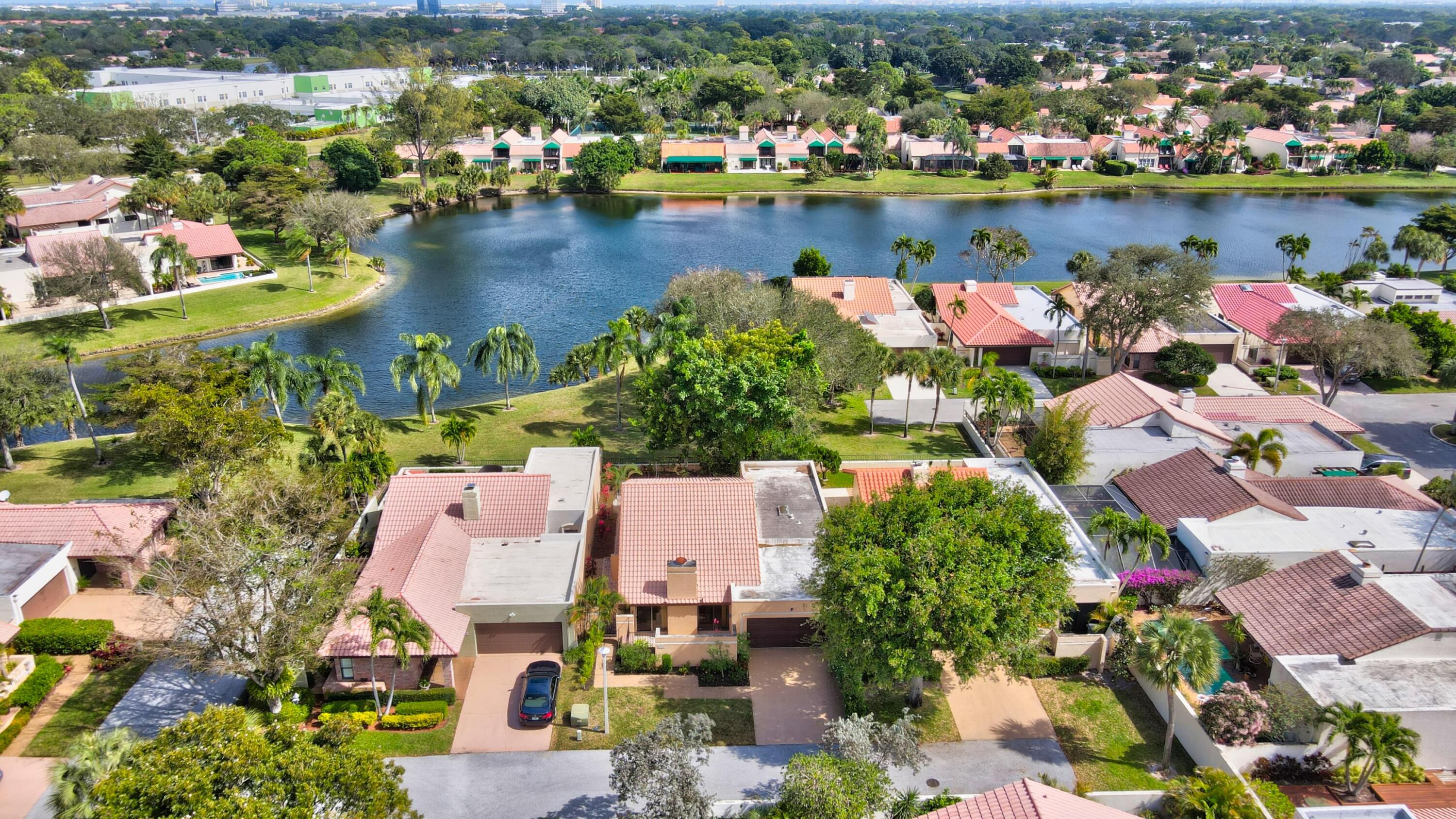 PRADERA - Residential