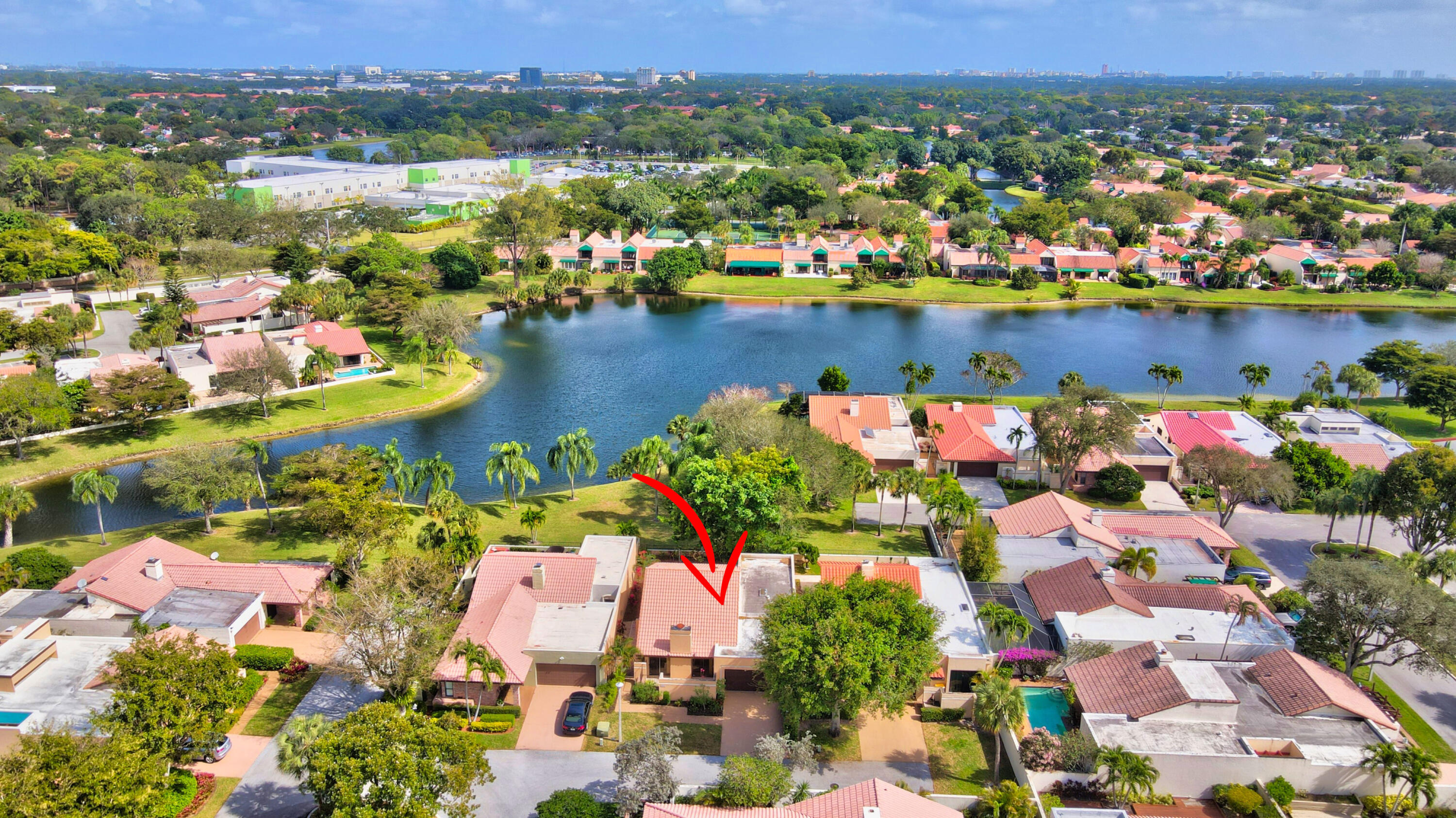 PRADERA - Residential