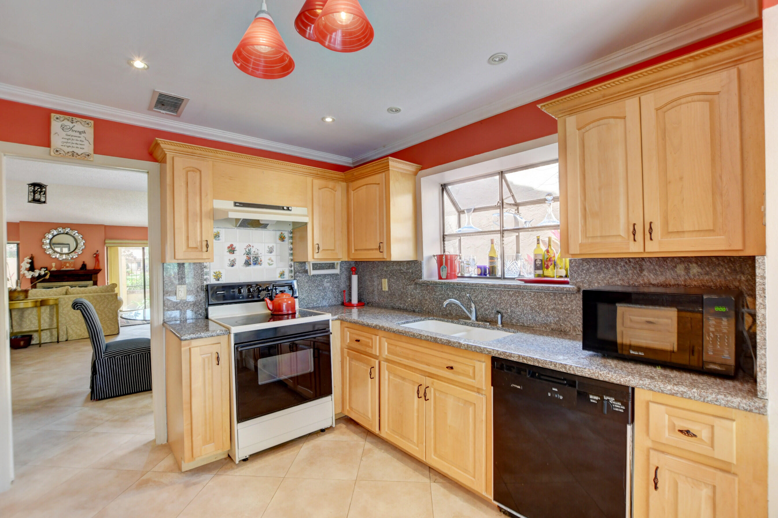 PRADERA - Residential