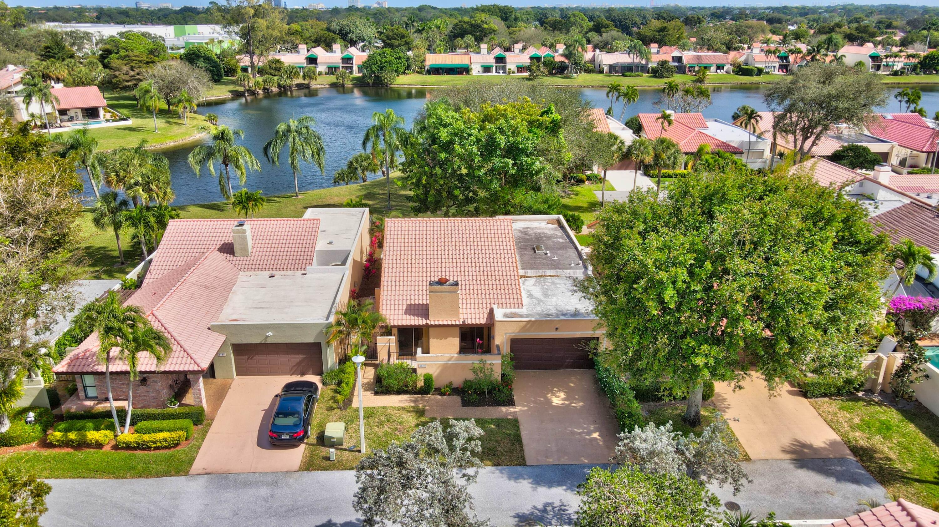 PRADERA - Residential