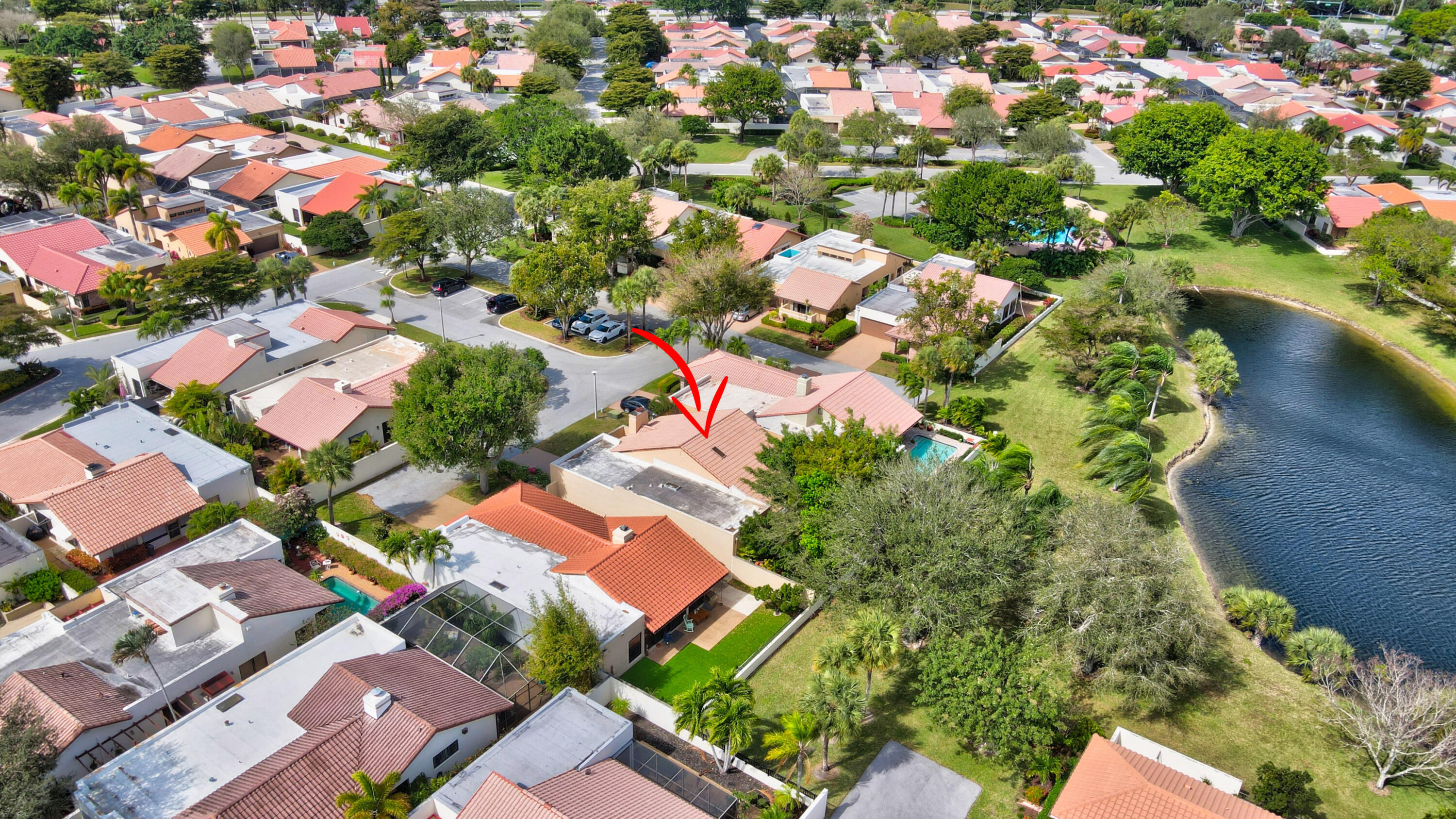 PRADERA - Residential