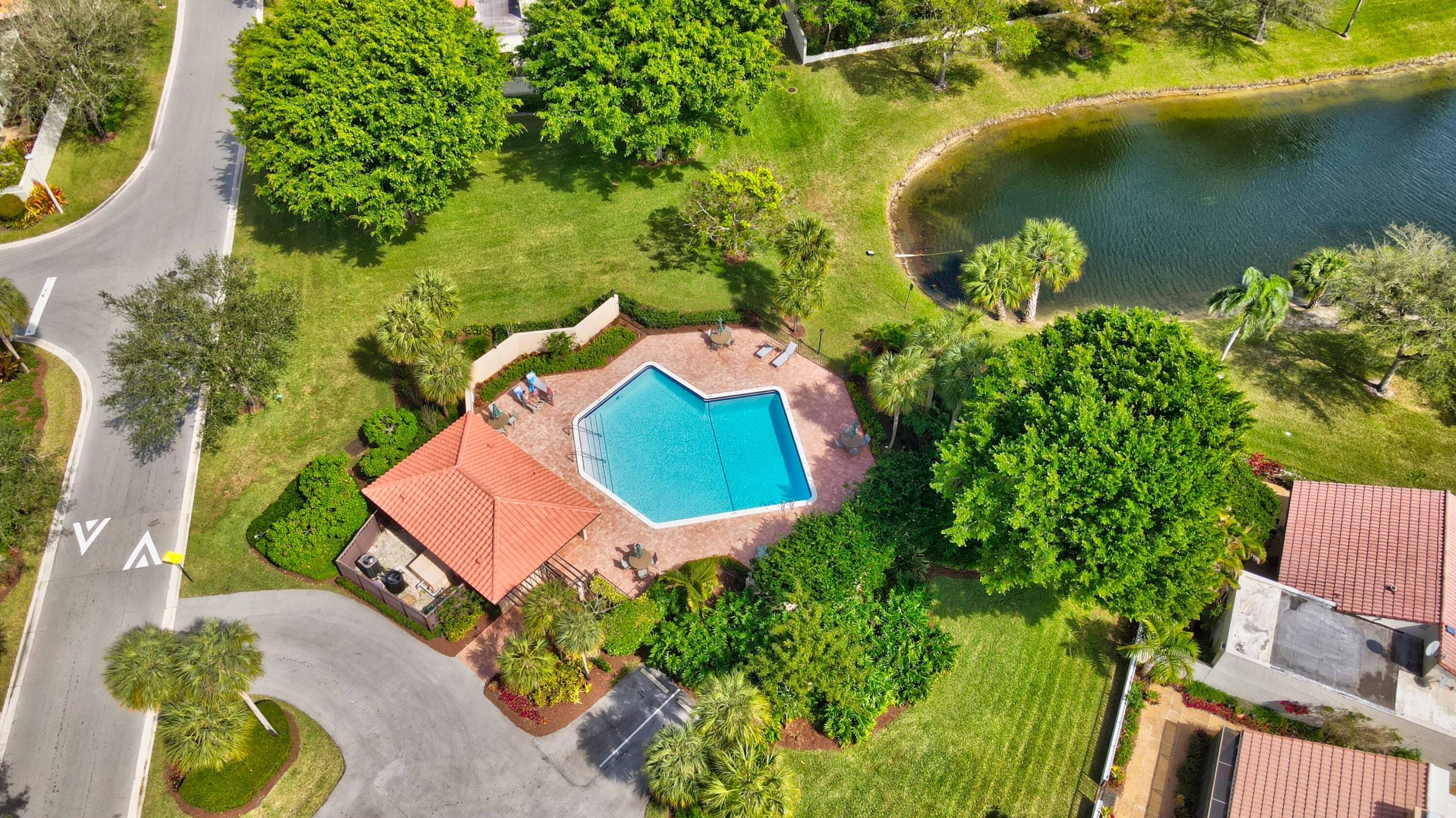 PRADERA - Residential