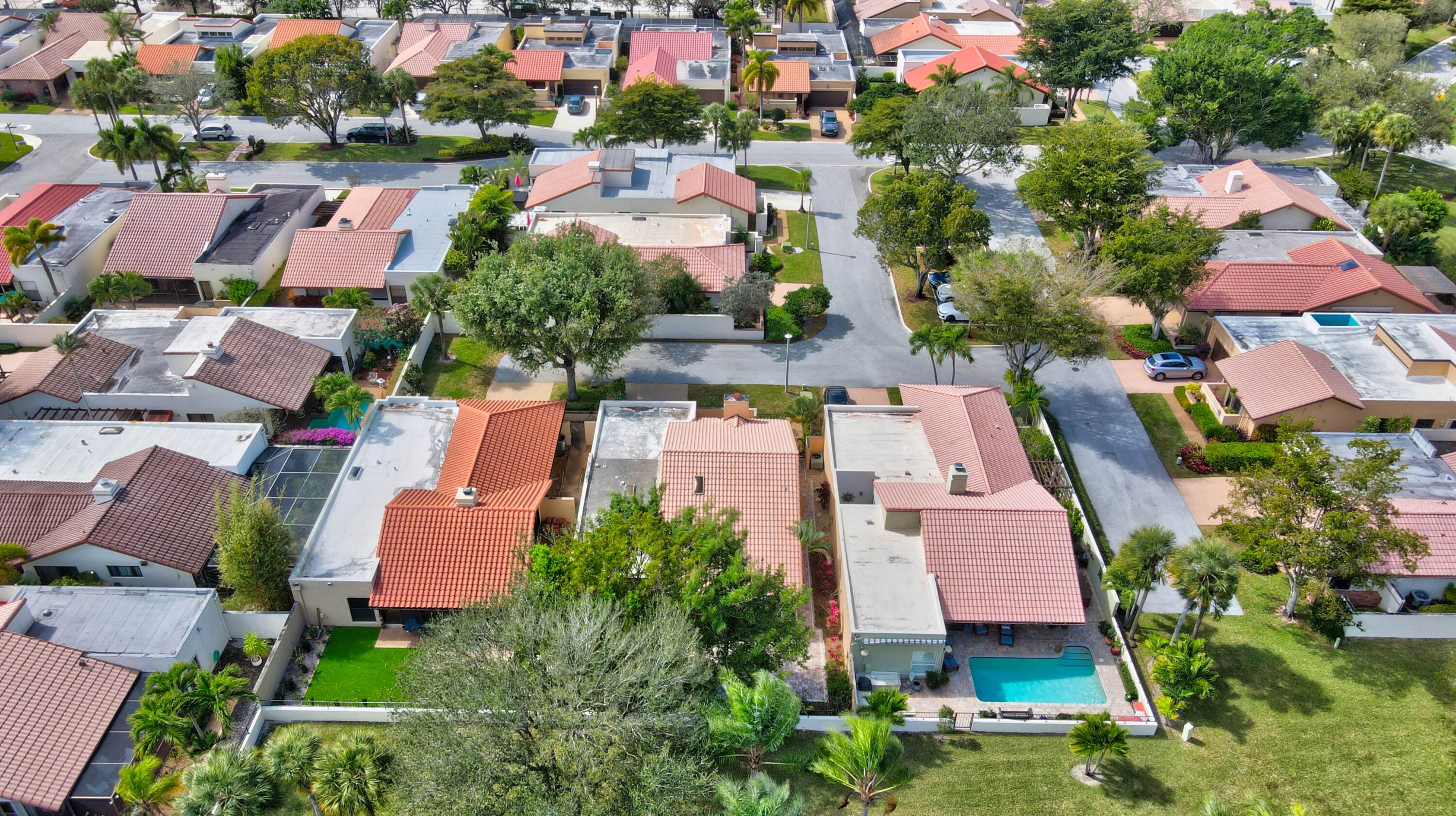 PRADERA - Residential